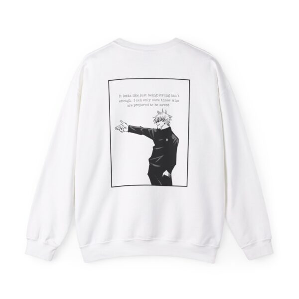 Satoru Gojo Sweatshirt