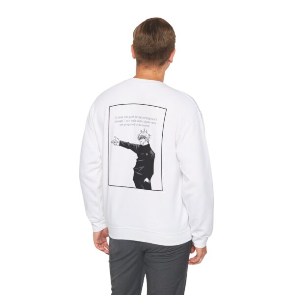 Satoru Gojo Sweatshirt - Image 5