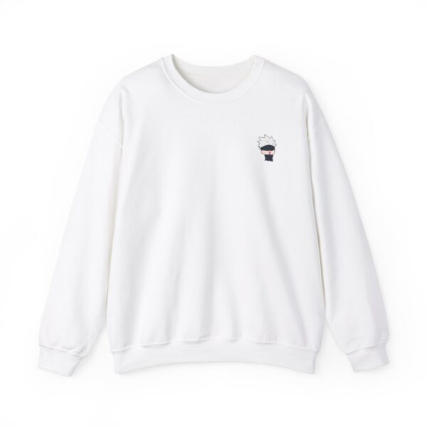 Satoru Gojo Sweatshirt - Image 2