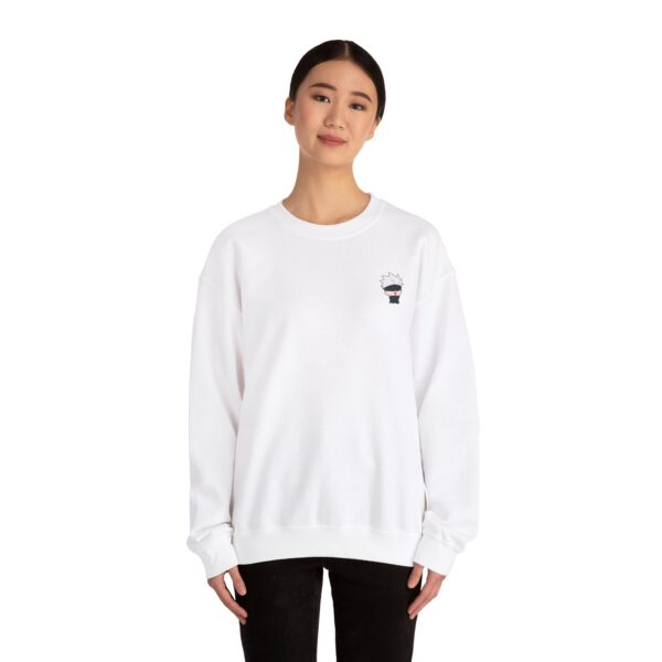 Satoru Gojo Sweatshirt - Image 4